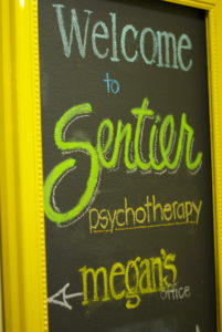 Sentier Psychotherapy