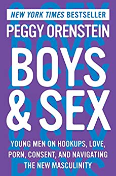 boys sexuality