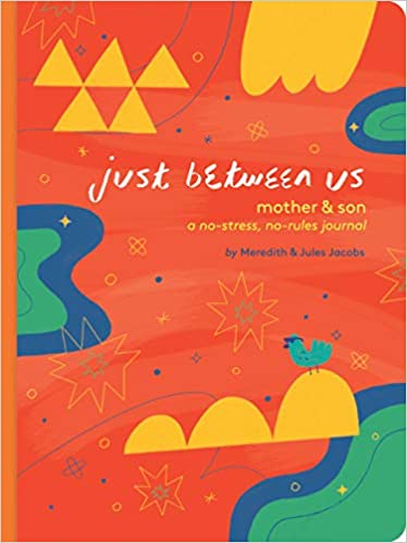 just between us - sons