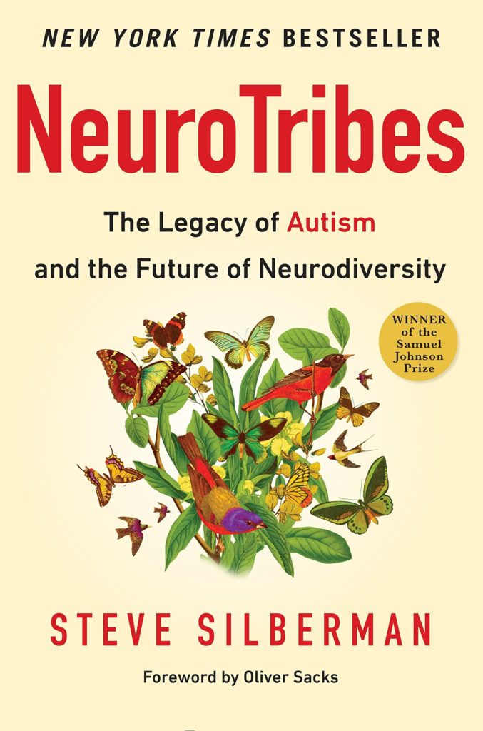 neurotribes