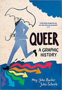 queer - a graphic history