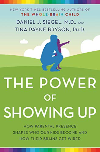 The power of showing up