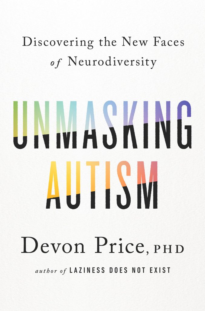 unmasking autism