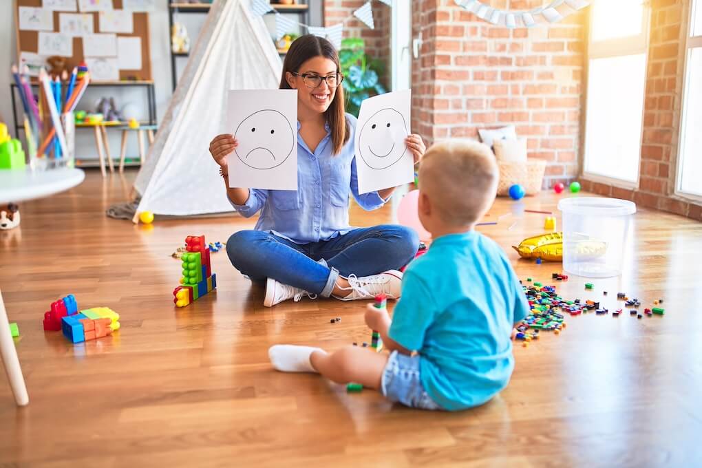 St. Paul Clinic’s Play Therapy Program Adds A Nationally Credentialed Clinician After 350-Plus Hours Of Supervised Practice