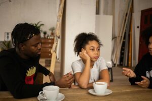 family meeting blog