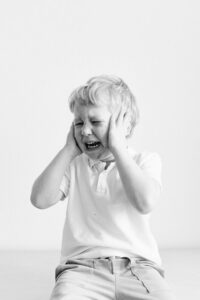 kid shutdown blog