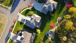 lawn industry