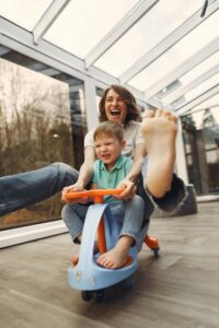 meaningful connections blog