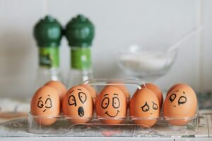 emotions blog