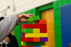 playing therapy blog