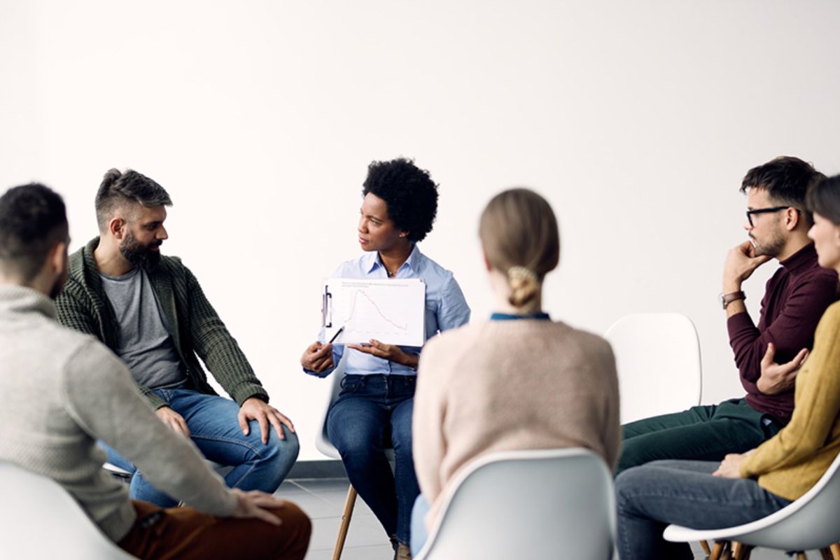 suicide loss bereavement support group