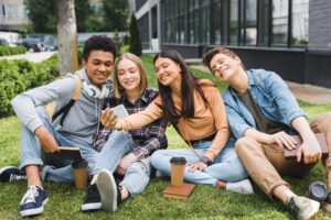 Teens