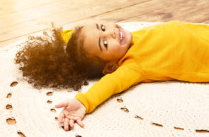 Child Therapy in St. Paul, MN