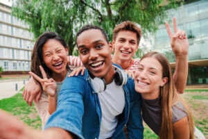 Teen Therapy
