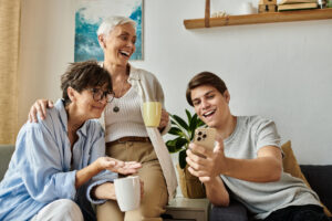 LGBTQ Family