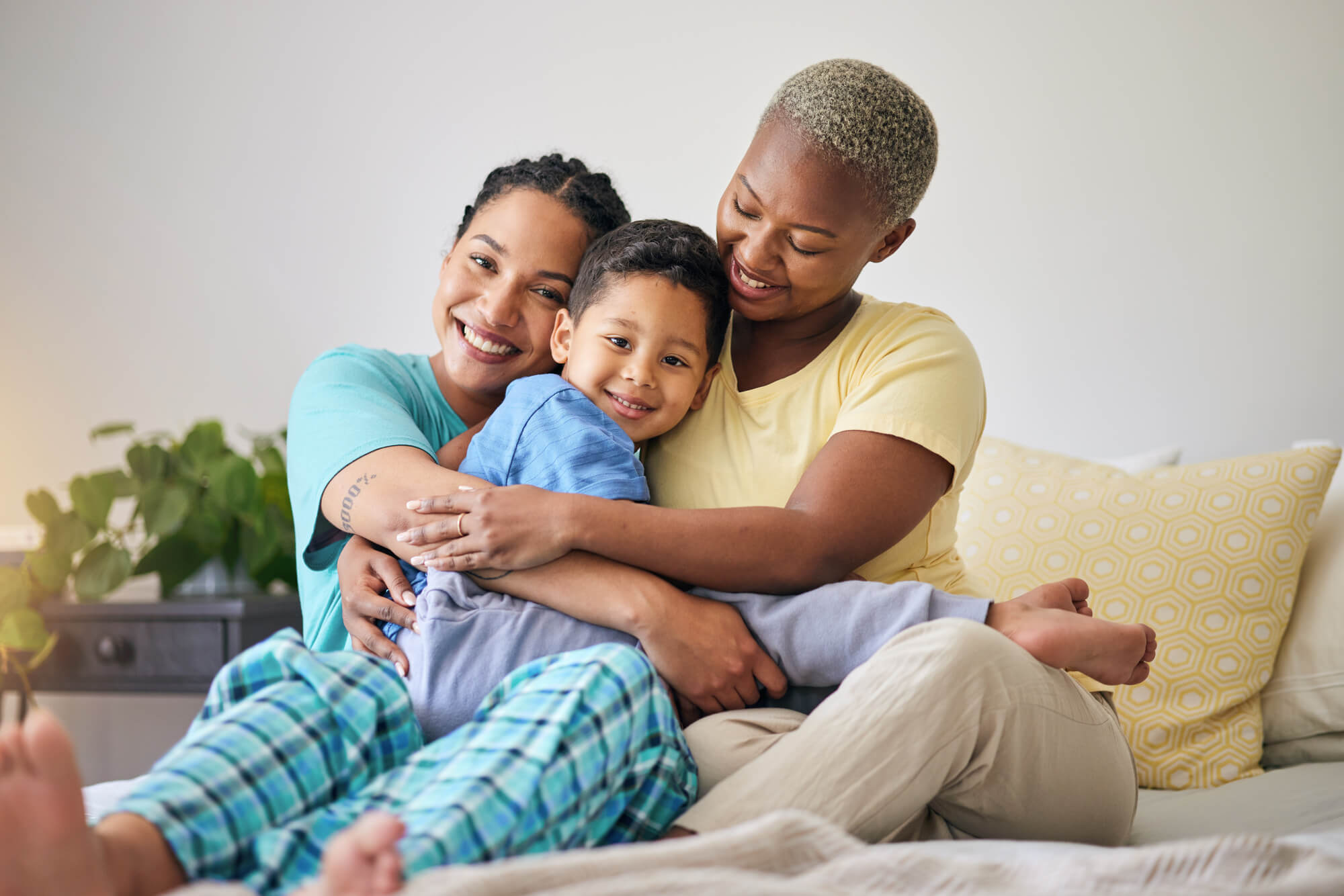 queer parents