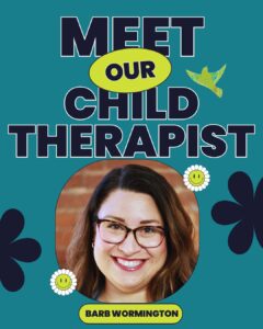 Child Therapist in St. Paul
