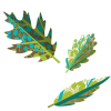 3-leaf