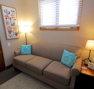 Bridgett-Lily Office