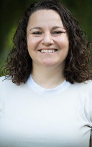 Abby Voigt